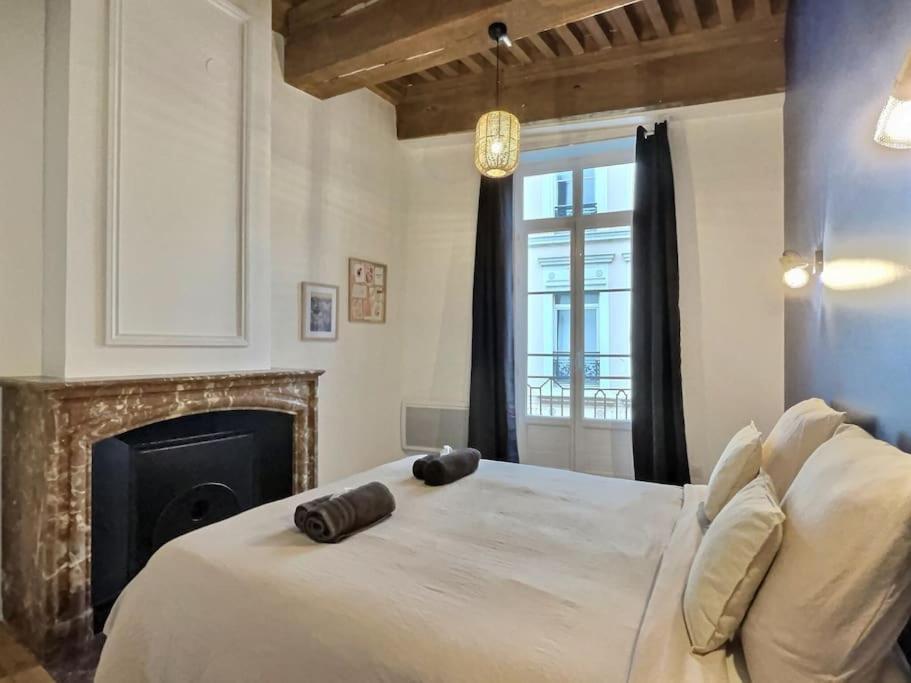 "Boheme Chic" De Miss K Apartment Macon Exterior photo