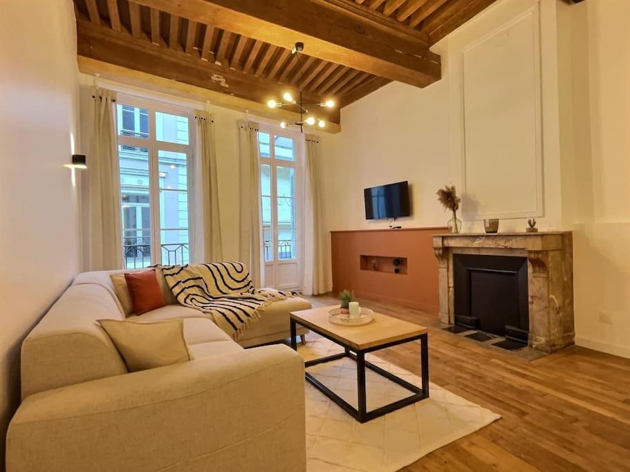 "Boheme Chic" De Miss K Apartment Macon Exterior photo